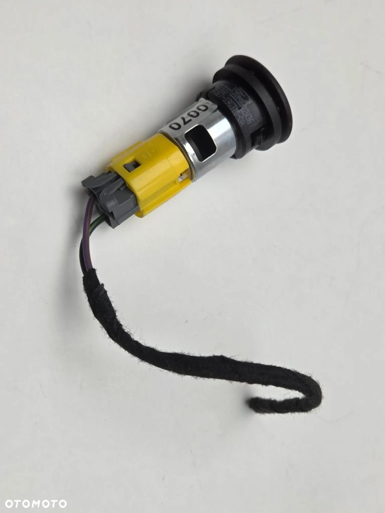 FORD FOCUS MK4 IV FORD KUGA MK3 ESCAPE IV GNIAZDO PORT ZAPALNICZKA F1ET-19G310 - 3