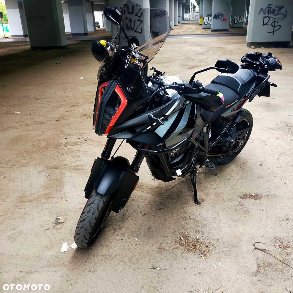 KTM Super Adventure - 3