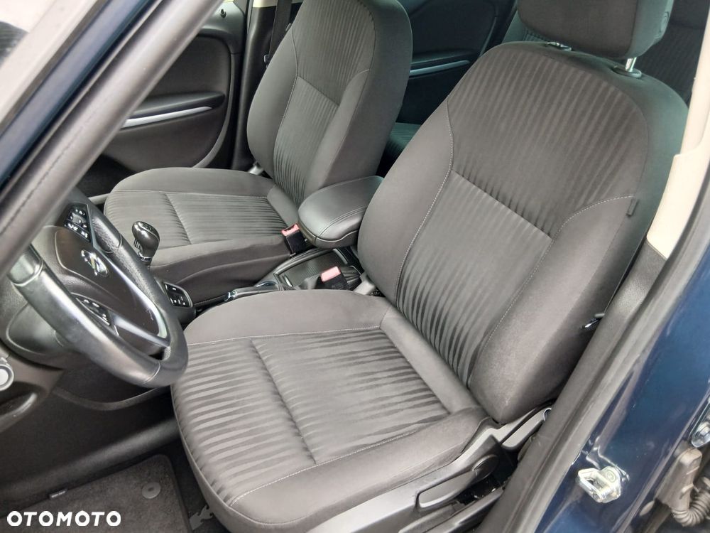 Opel Zafira 1.4 T Enjoy - 19