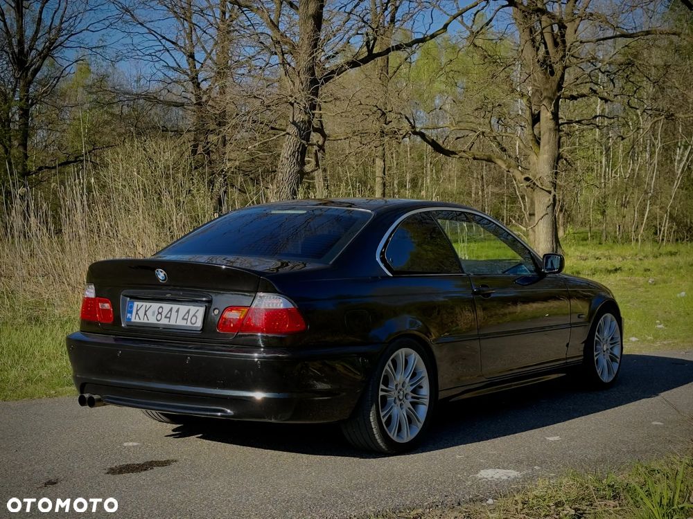 BMW Seria 3 330 Ci - 5