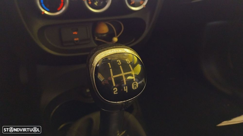 Fiat 500L 1.3 MJ Lounge - 9