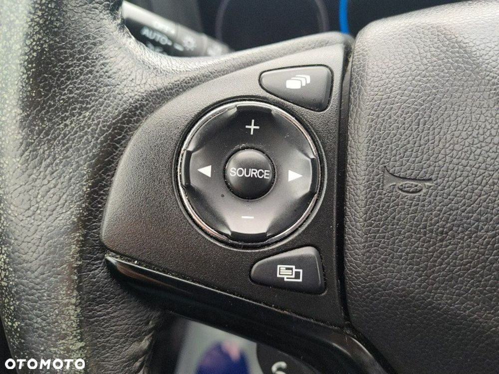 Honda HR-V 1.6 i-DTEC Comfort (Honda Connect+) - 19