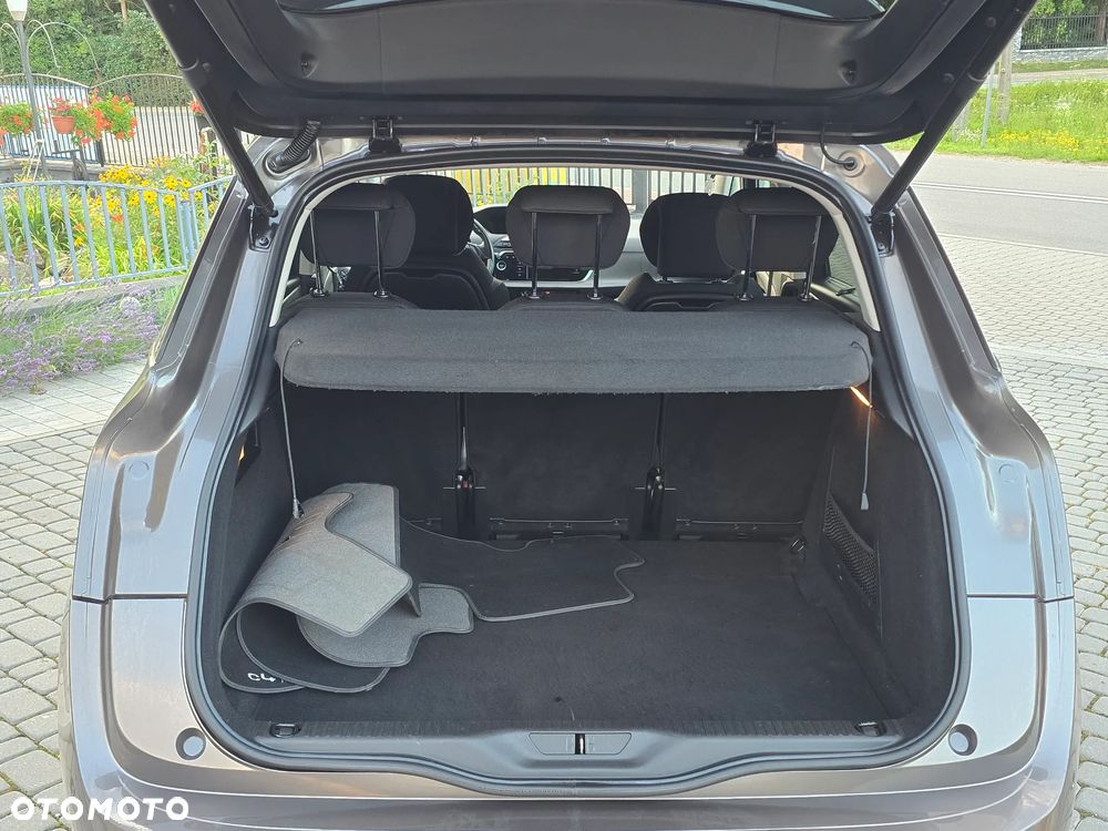 Citroën C4 Picasso - 19