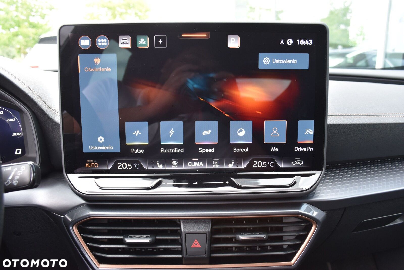 Cupra Formentor 1.5 TSI DSG - 18