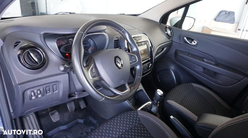 Renault Captur - 12