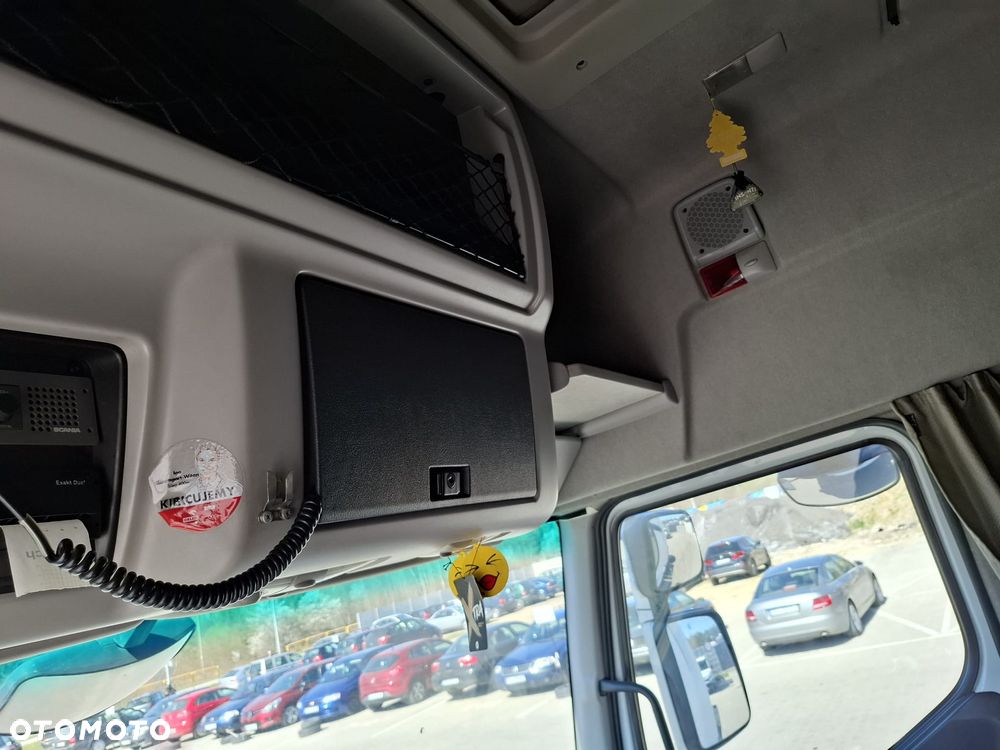 Renault PREMIUM 450 DXI EURO 5 manual z Francji . - 24