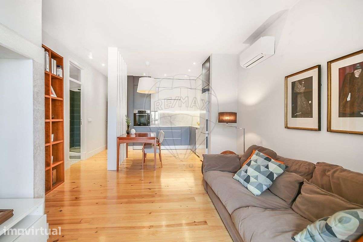 Apartamento T2 para venda - Grande imagem: 2/20