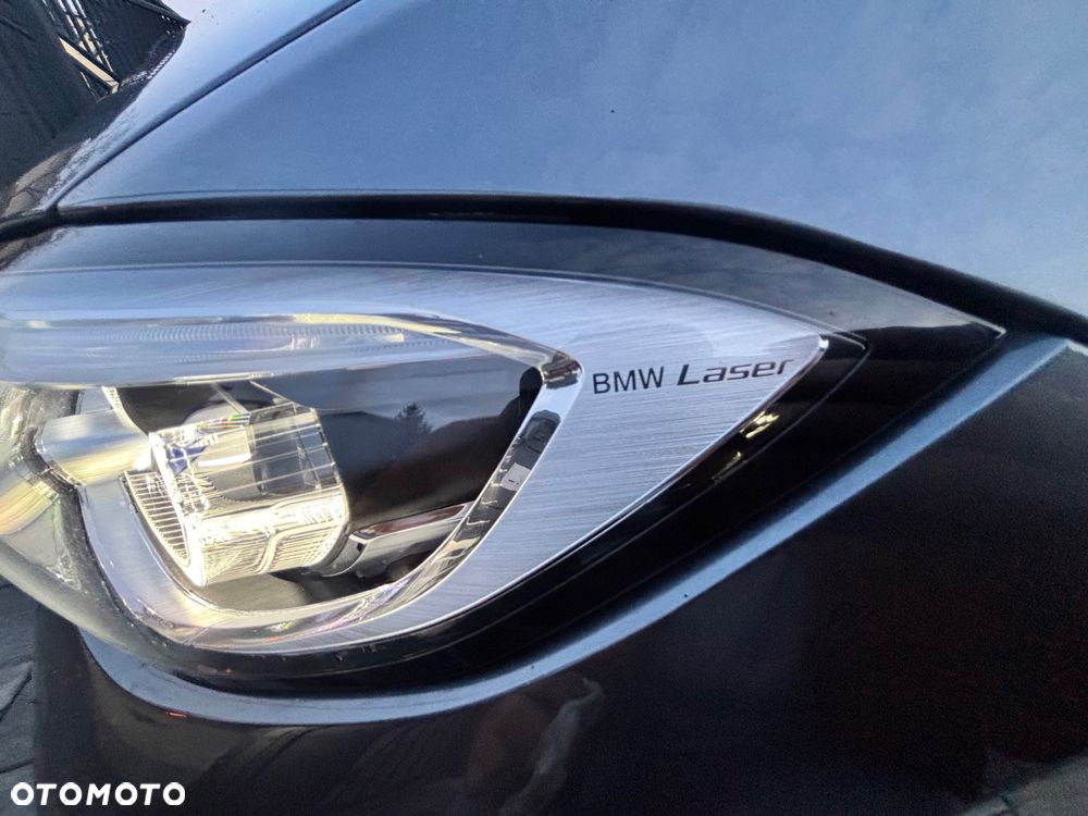 BMW Seria 3 320d xDrive M Sport Shadow sport - 10