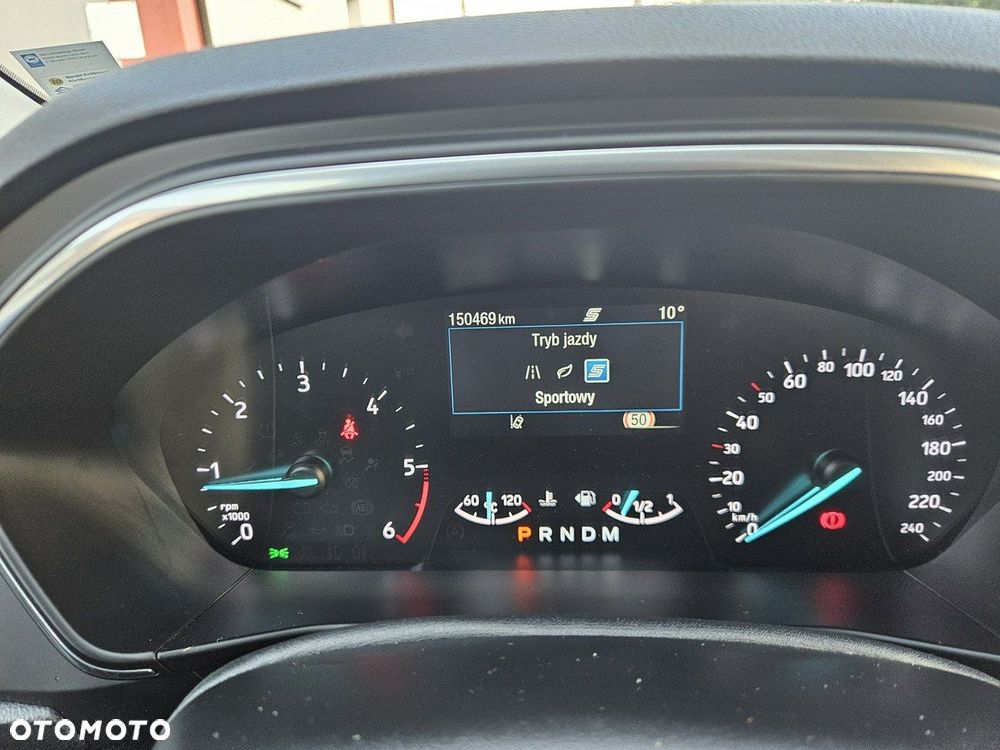 Ford Focus - 26