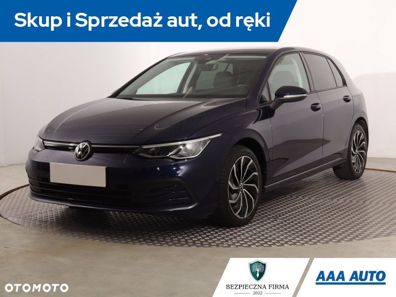 Volkswagen Golf - 3