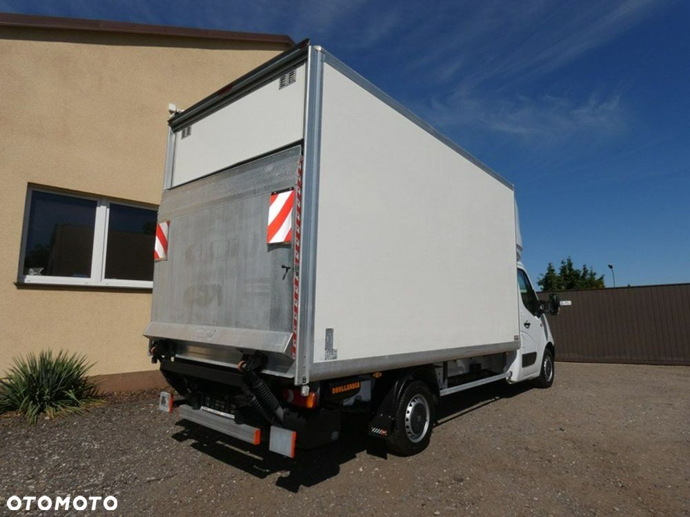 Renault Master - 3