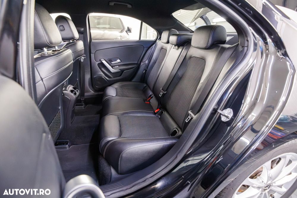 Mercedes-Benz A 180 - 14