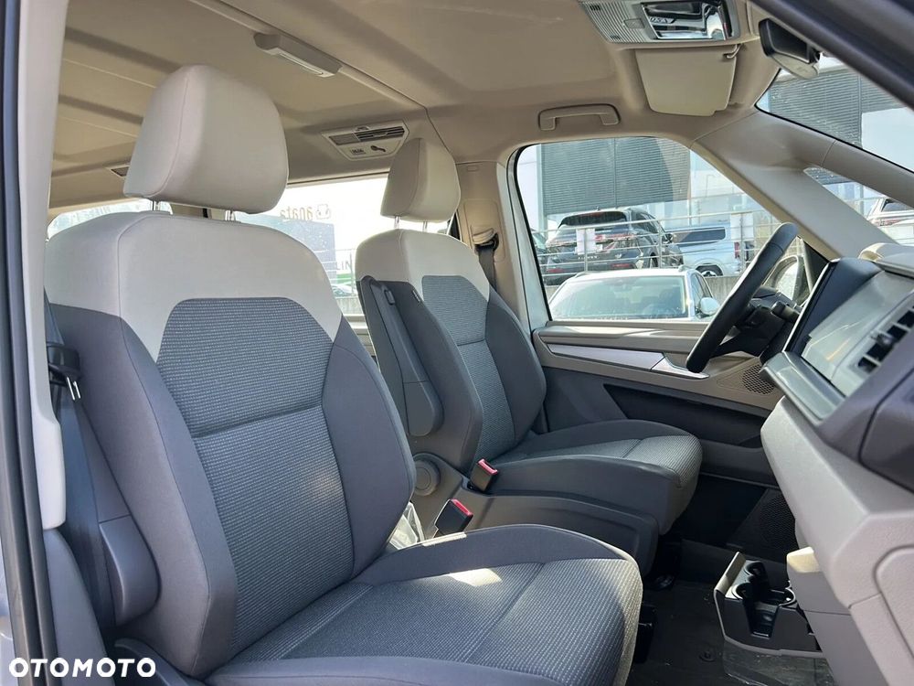 Volkswagen Multivan 2.0 TDI L2 Family DSG - 13