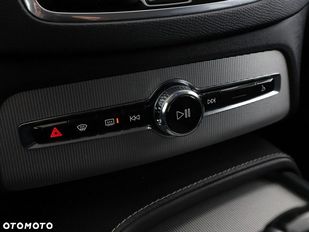 Volvo XC 90 D5 AWD Inscription - 29