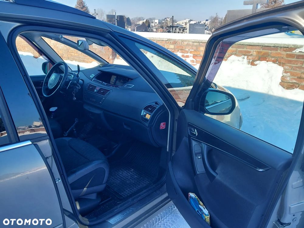 Citroën C4 Grand Picasso - 5