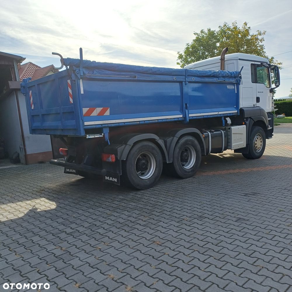 MAN 26480 - 4