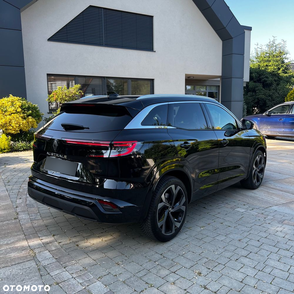 Renault Austral E-Tech Full Hybrid 200 Iconic - 7