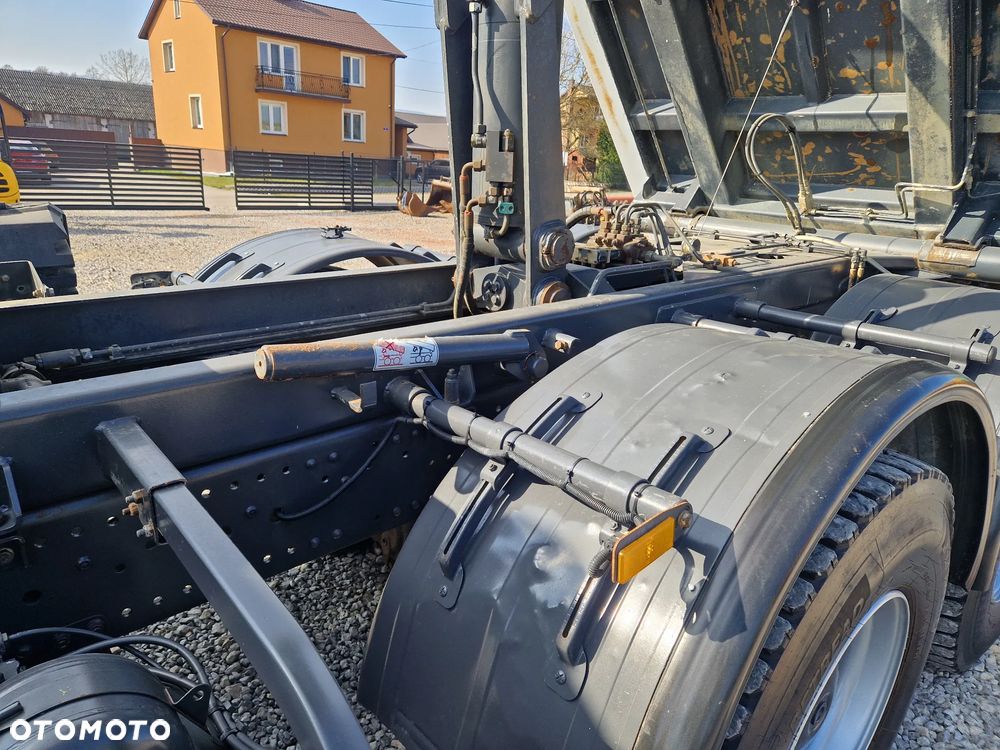 Mercedes-Benz 2636 - 6
