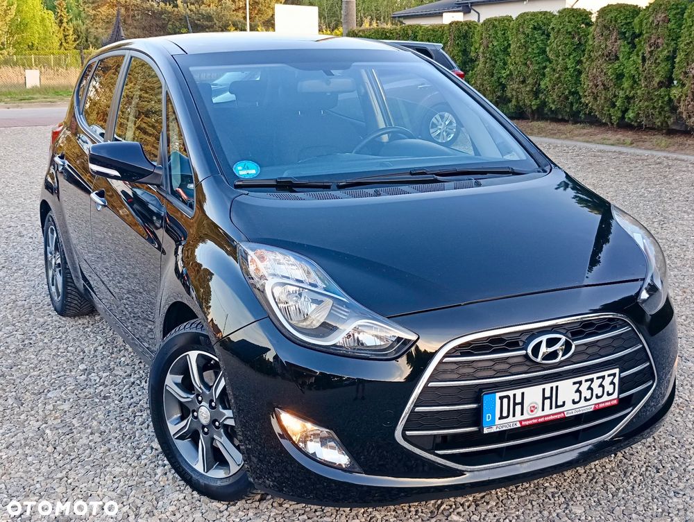 Hyundai ix20 1.6 Automatik Passion - 3