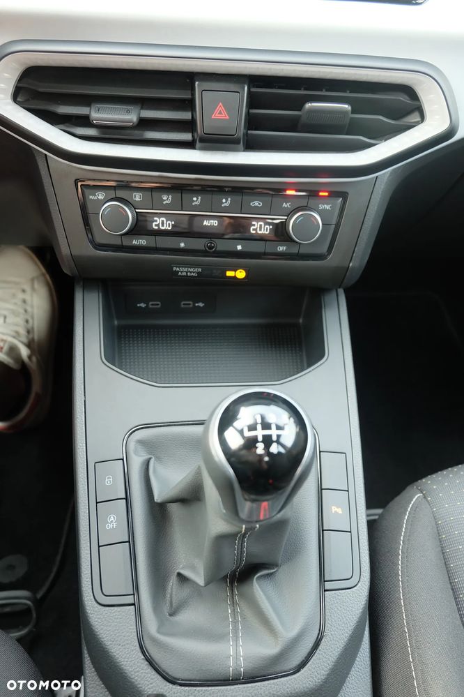 Seat Ibiza 1.0 TSI Style - 22