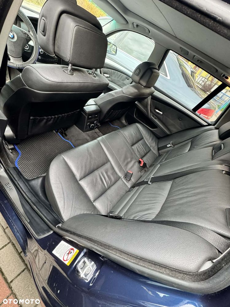 BMW Seria 5 530xd - 13