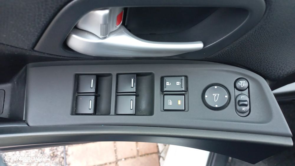 Honda Civic 1.6 i-DTEC Lifestyle - 12