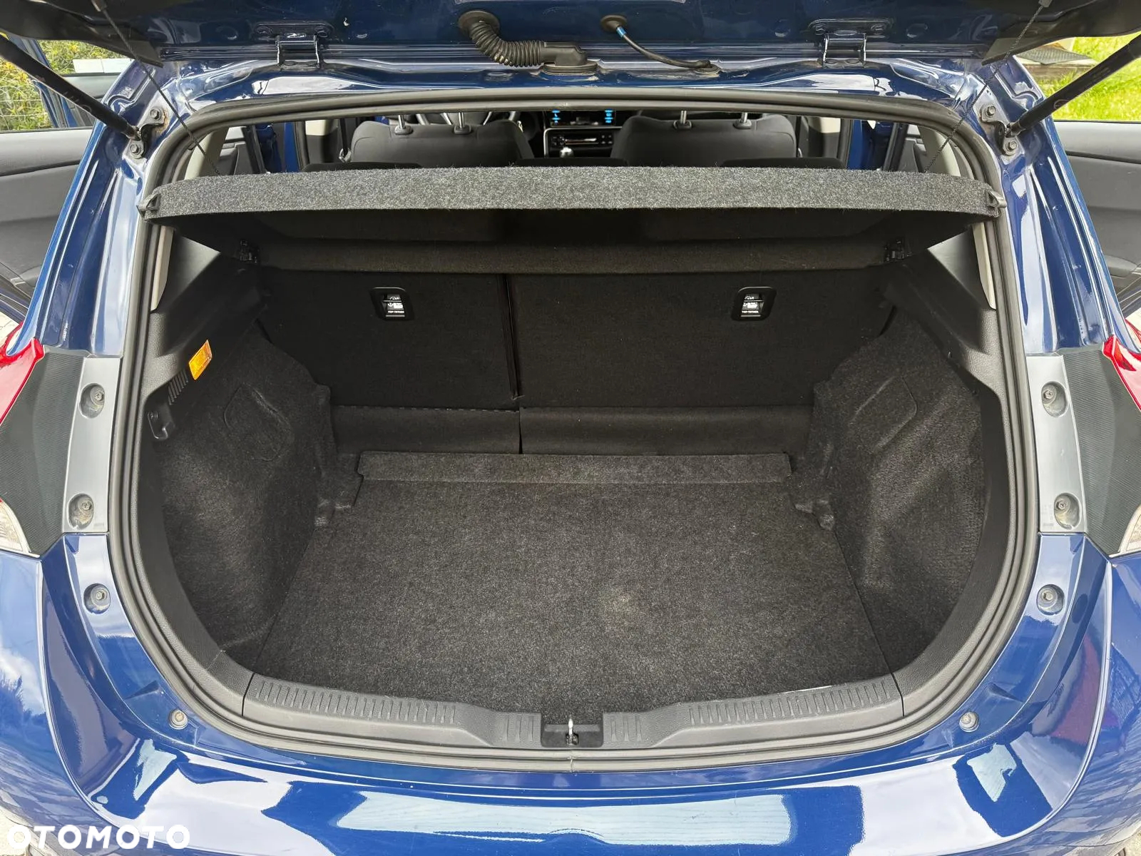 Toyota Auris 1.33 VVT-i Active - 10