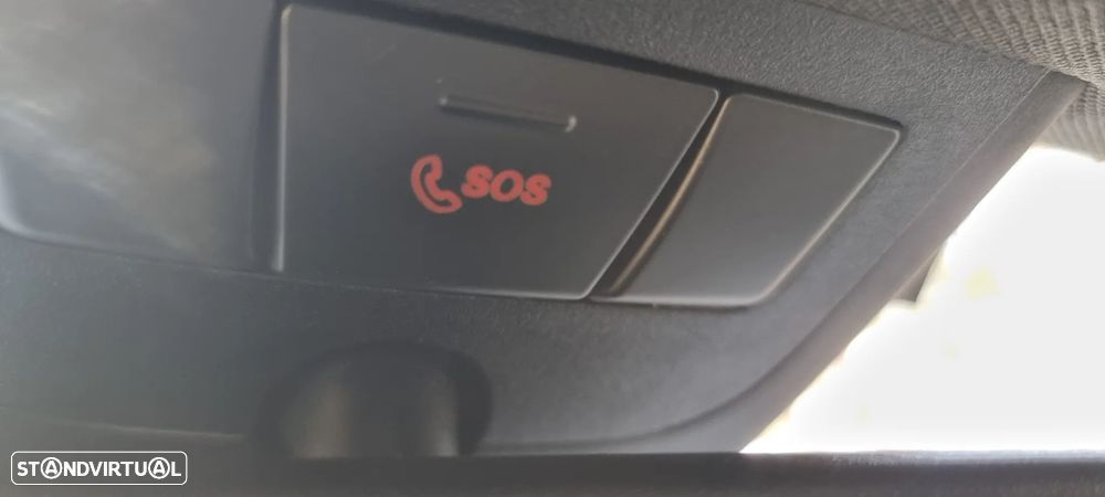 Mercedes-Benz A 160 d Urban Aut. - 7