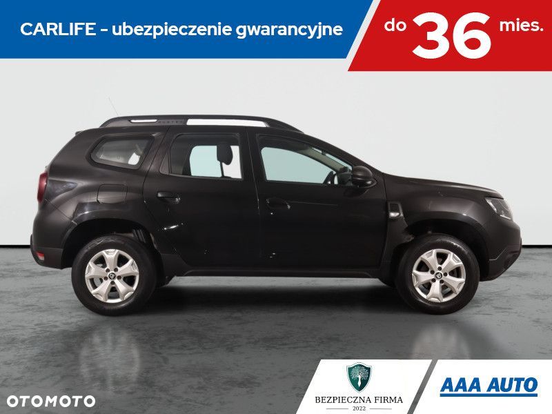 Dacia Duster - 8