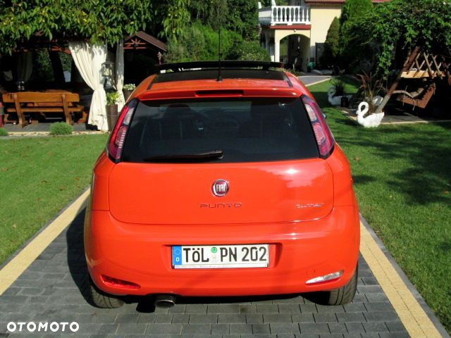Fiat Punto 0.9 Twinair Twinair S&S - 5