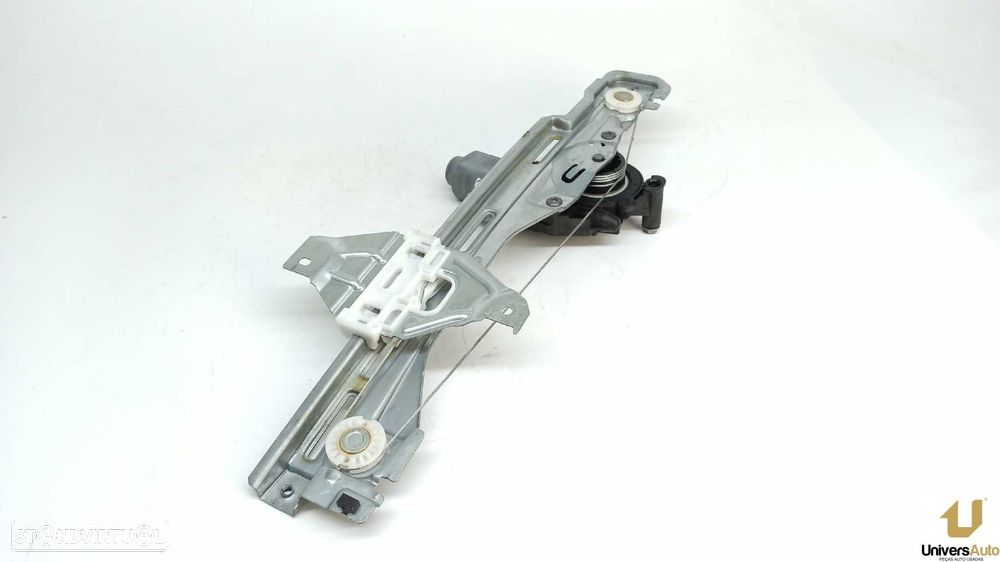 ELEVADOR TRASEIRO ESQUERDO CITROEN C-ELYSÉE SEDUCTION - 6