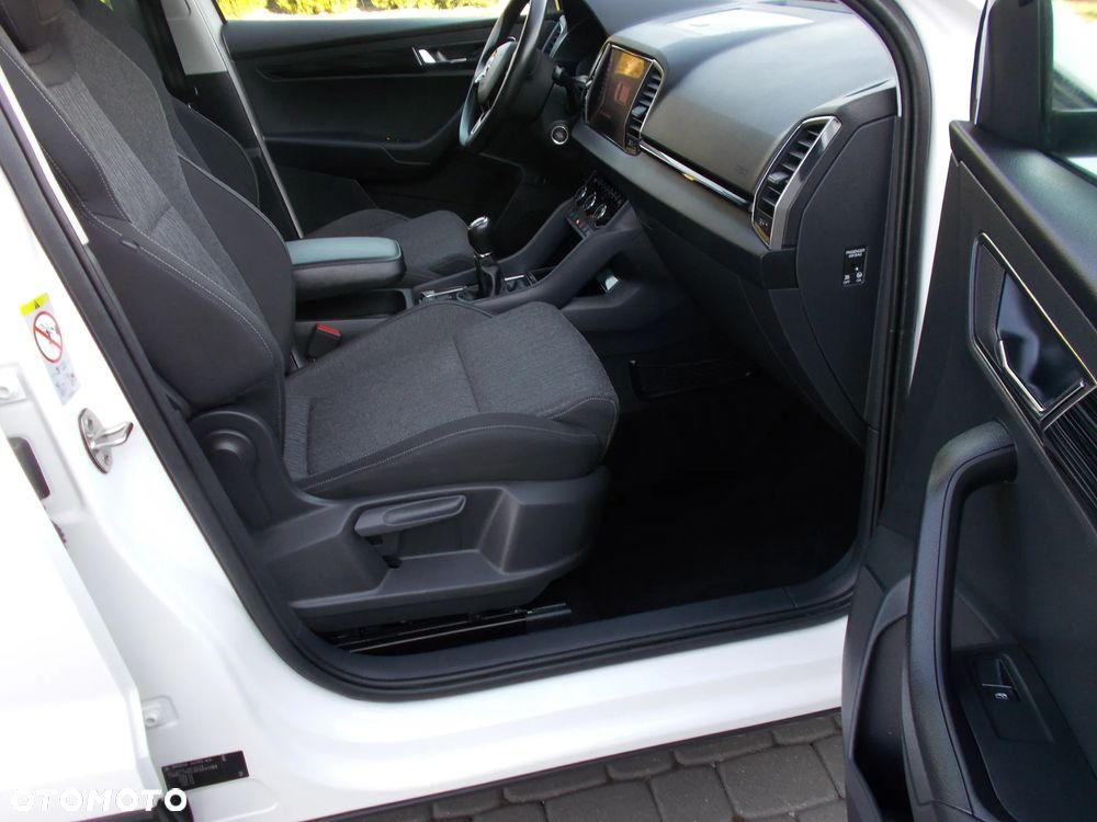Skoda Karoq 2.0 TDI SCR 4x4 Style - 6