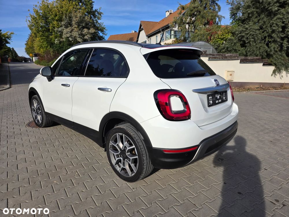 Fiat 500X - 22