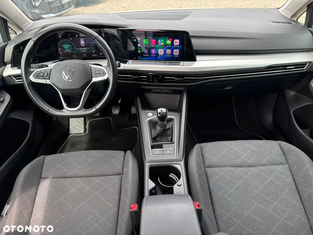 Volkswagen Golf 1.5 TSI EVO Life - 18
