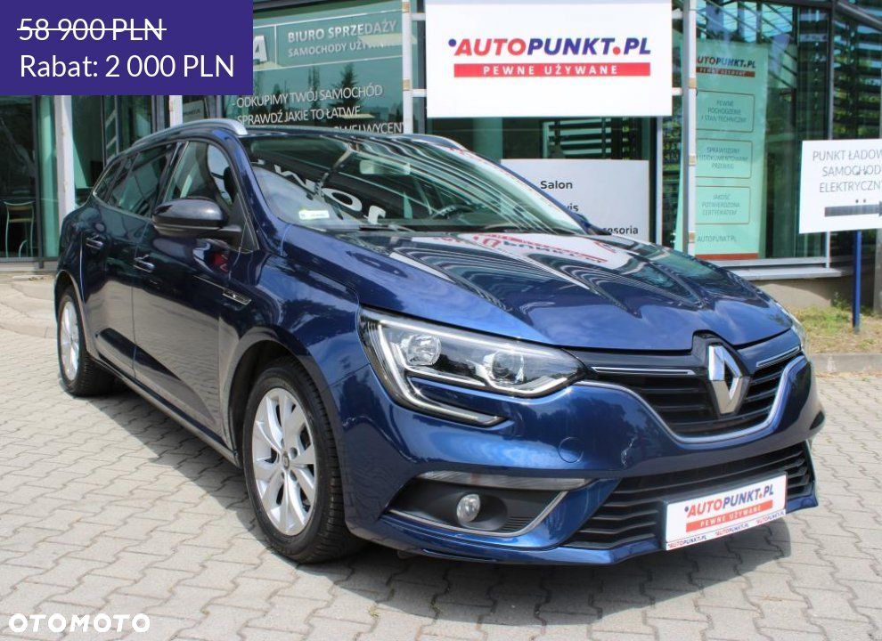 Renault Megane - 3