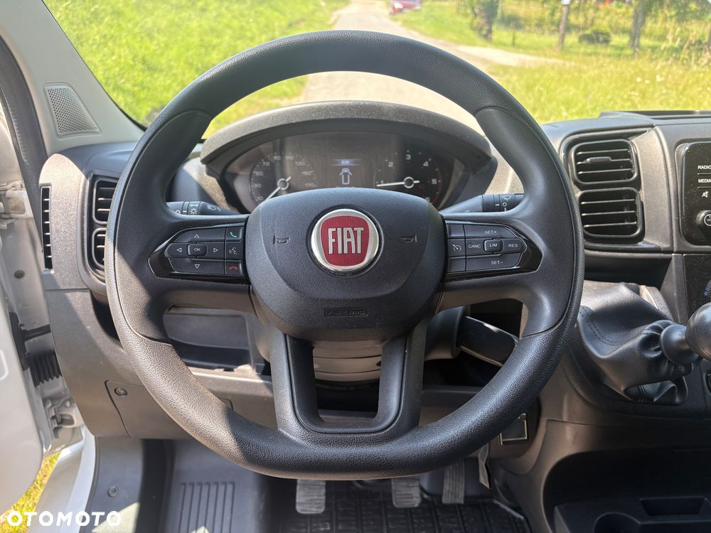 Fiat Ducato - 10