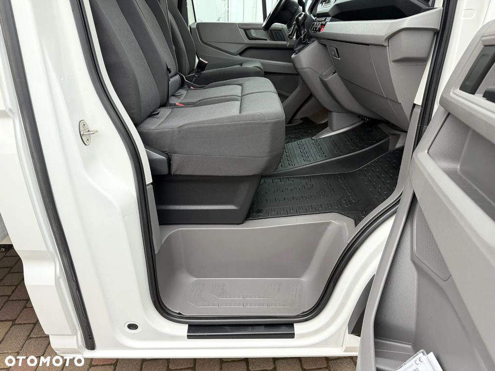 MAN TGE Winda 8-paletowy - 34