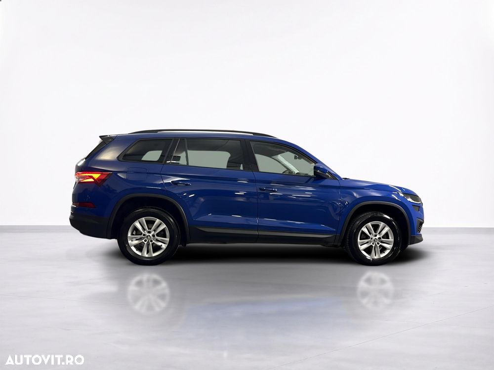 Skoda Kodiaq - 7
