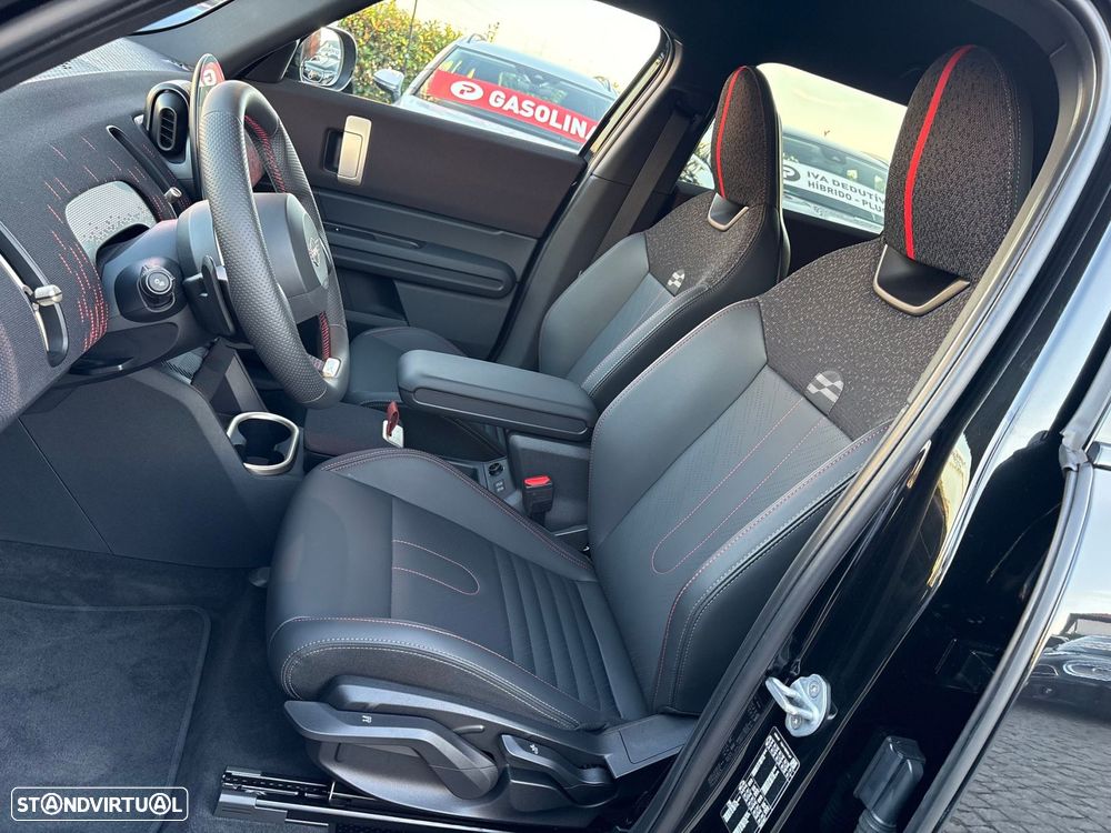 MINI Countryman C JCW M Plus - 23