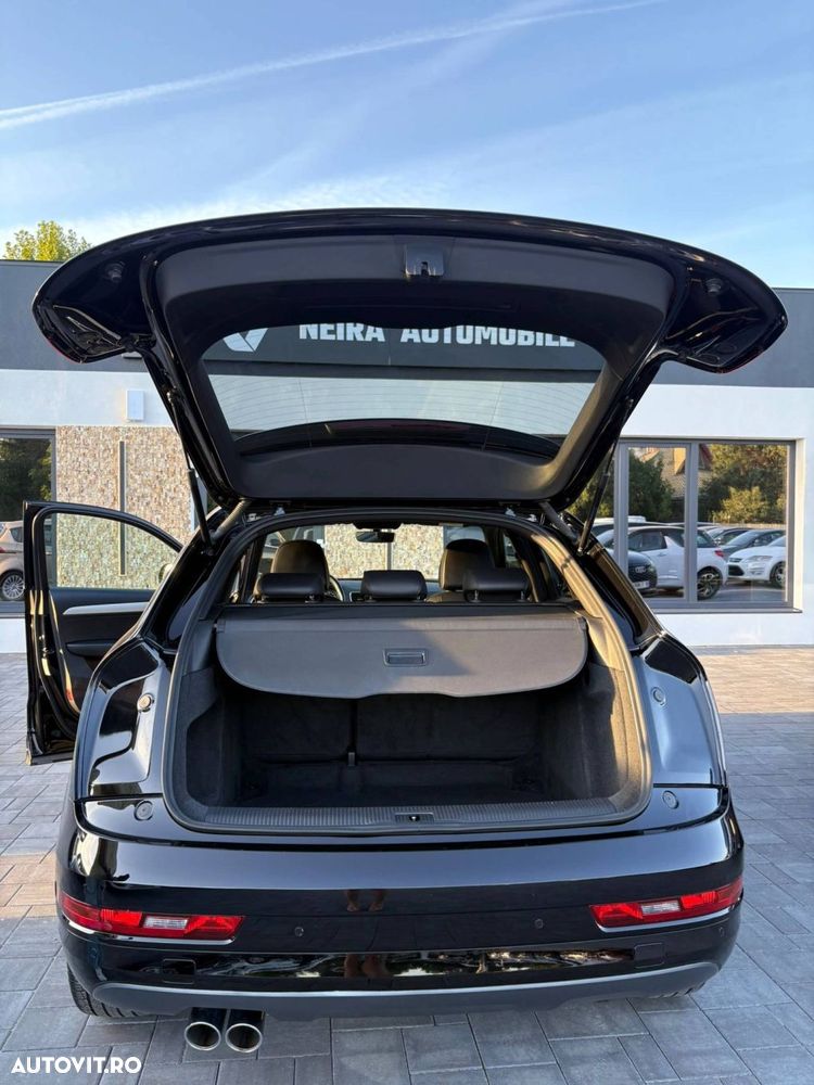 Audi Q3 - 27