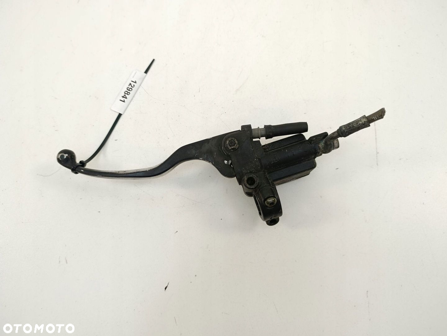 PEUGEOT VIVACITY 100 POMPA HAMULCOWA PRZÓD PRAWA - 6