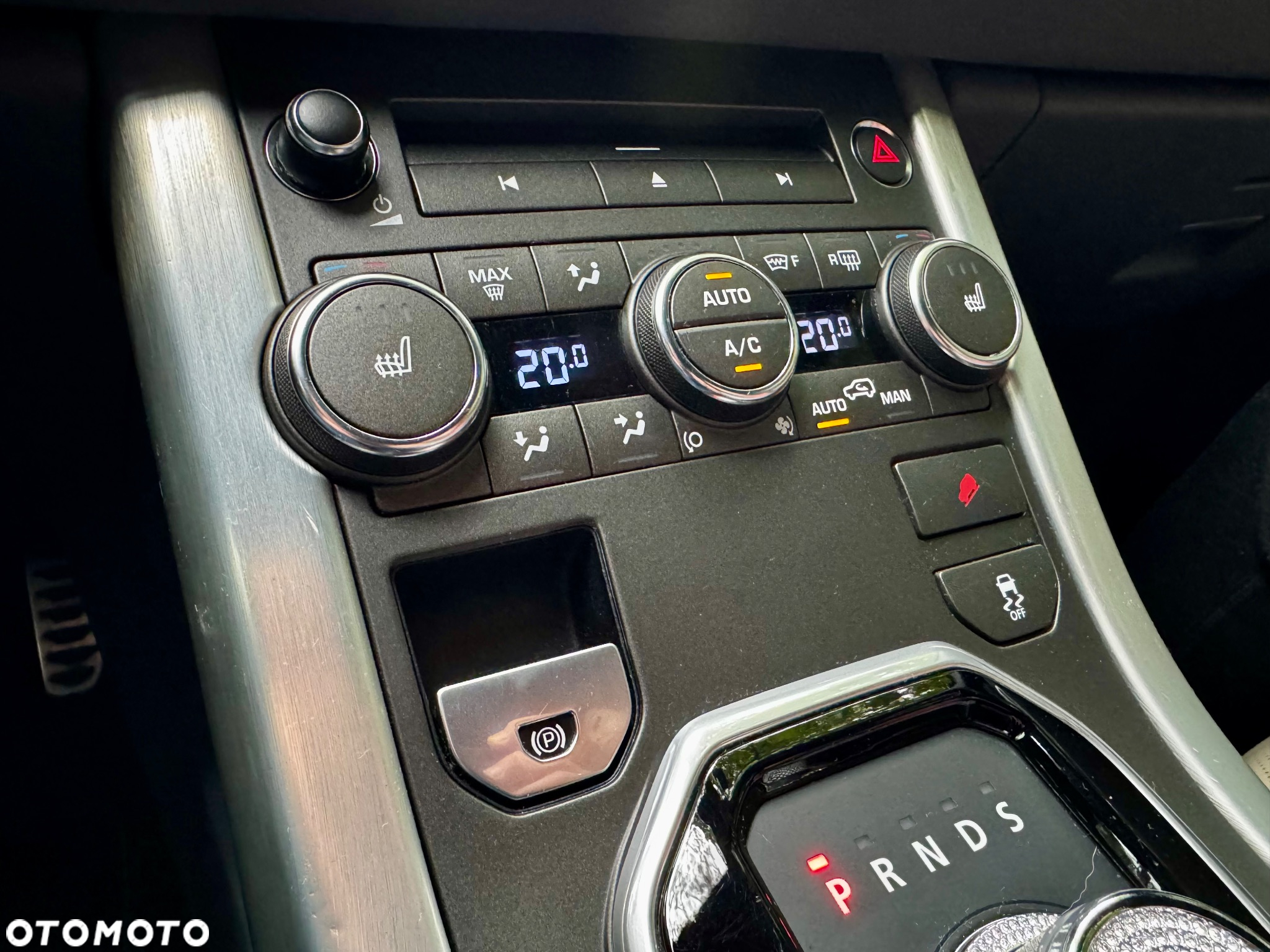 Land Rover Range Rover Evoque 2.0Si4 SE Dynamic - 15
