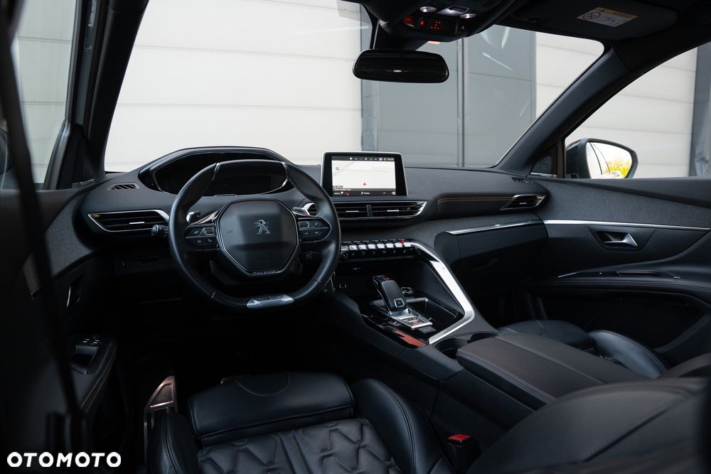Peugeot 5008 - 27