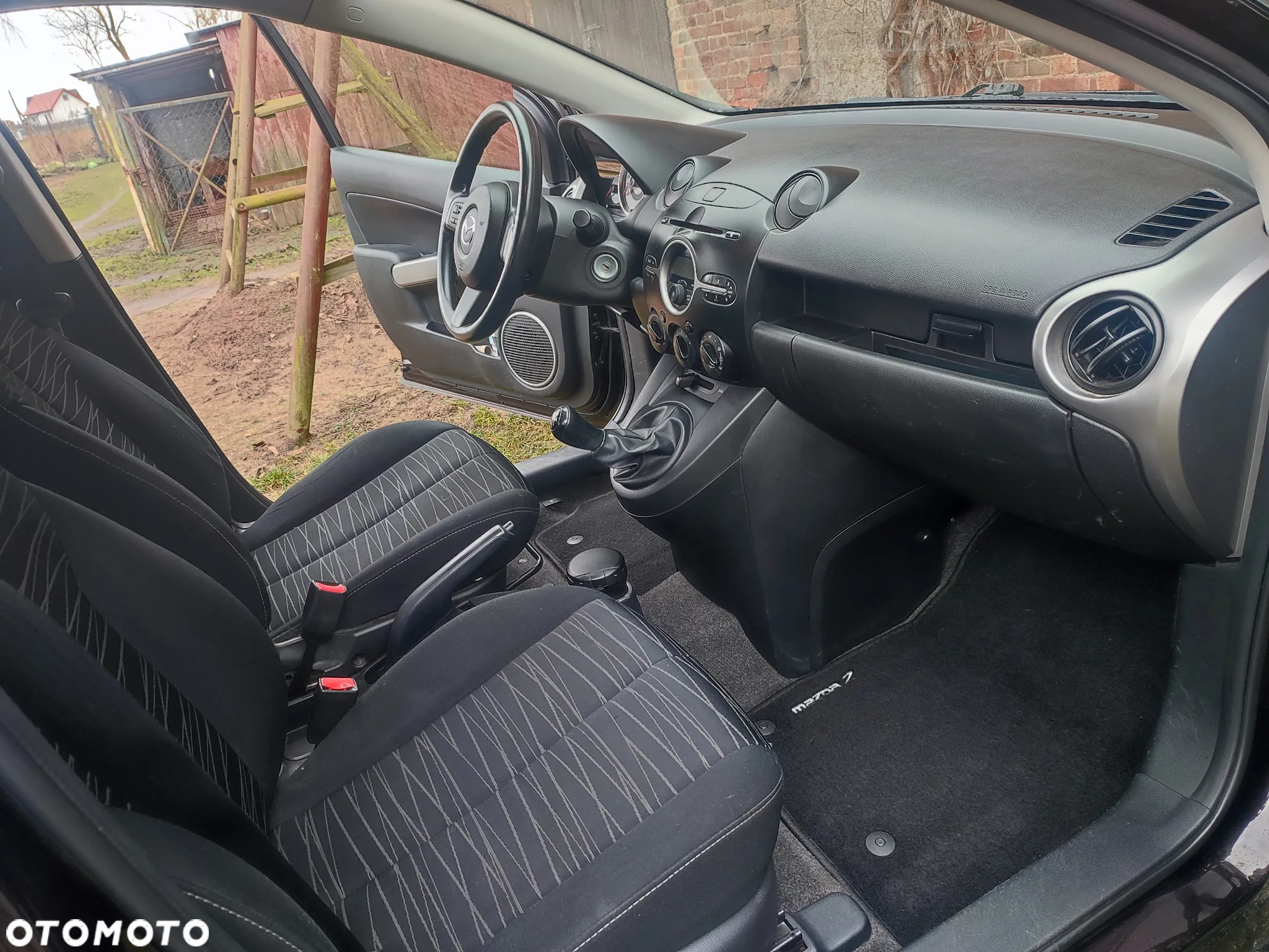Mazda 2 1.3 Comfort - 18