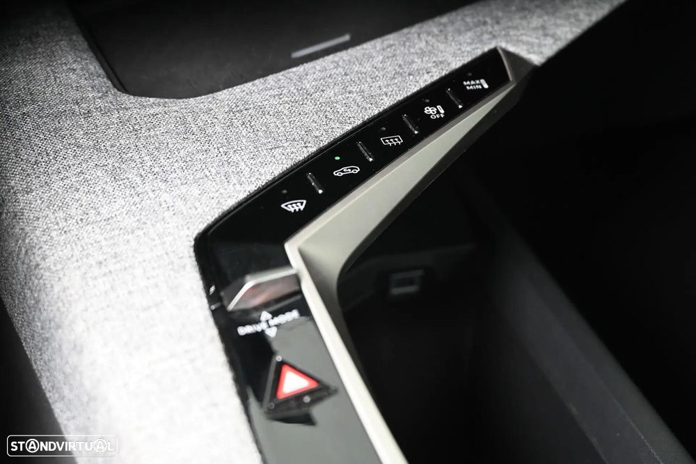 Peugeot 5008 1.2 Hybrid Allure e-DCS6 - 25