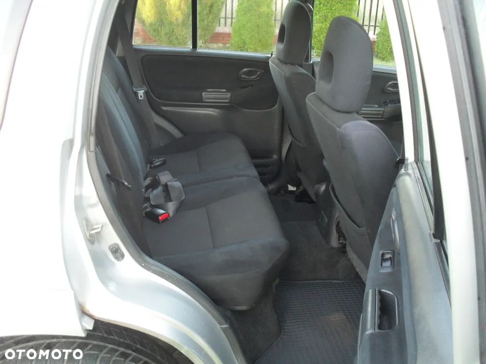 Suzuki Grand Vitara 2.0 HDi - 11