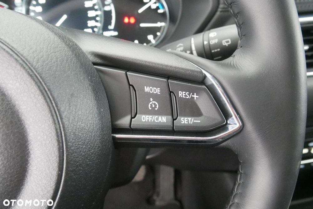 Mazda CX-5 - 28
