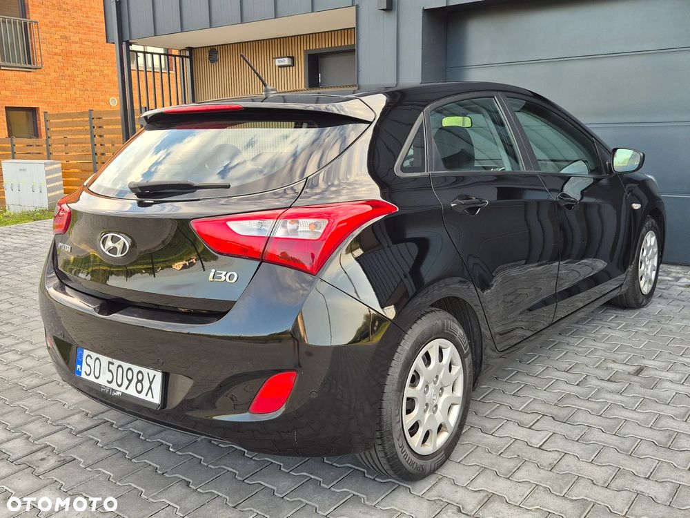Hyundai i30 1.4 Comfort - 30
