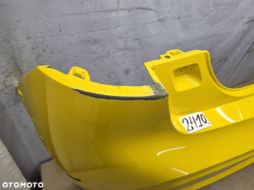 Renault 5 E-tech 850238788R 850109988V 4xpdc zderzak tył - 4