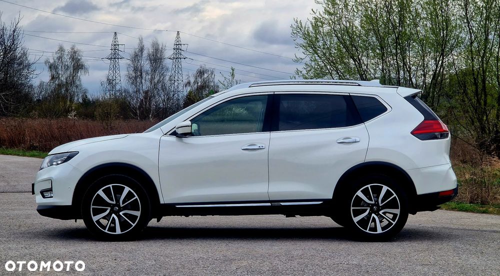 Nissan X-Trail - 19